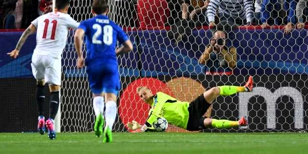 schmeichel foto getty images
