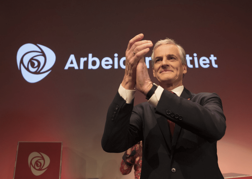 Premierul Norvegiei, discuții cu producătorii de gaze despre vânzările către Europa. „Aş prefera să văd o stabilizare a preţurilor”