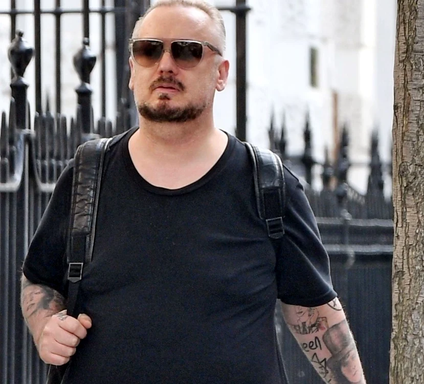 
    Boy George a pierdut din nou lupta cu kilogrameleFoto: Profimedia  