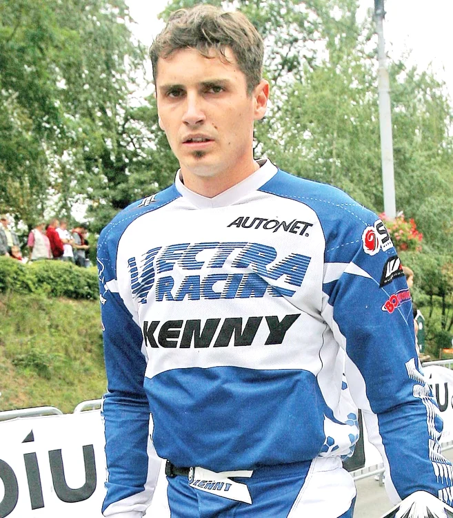 Mani  Gyenes