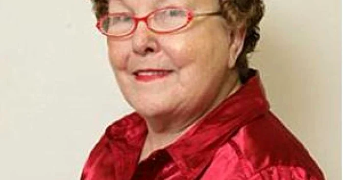 Timmie Jean Lindsay