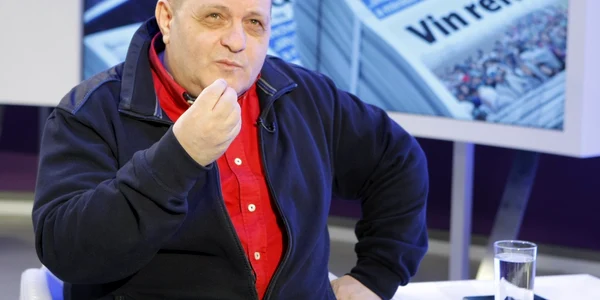 victor ioan frunza foto eduard enea