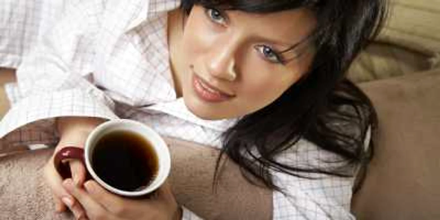 Motivul pentru care gustul cafelei nu e la fel de îmbietor ca mirosul ei FOTO: SHUTTERSTOCK