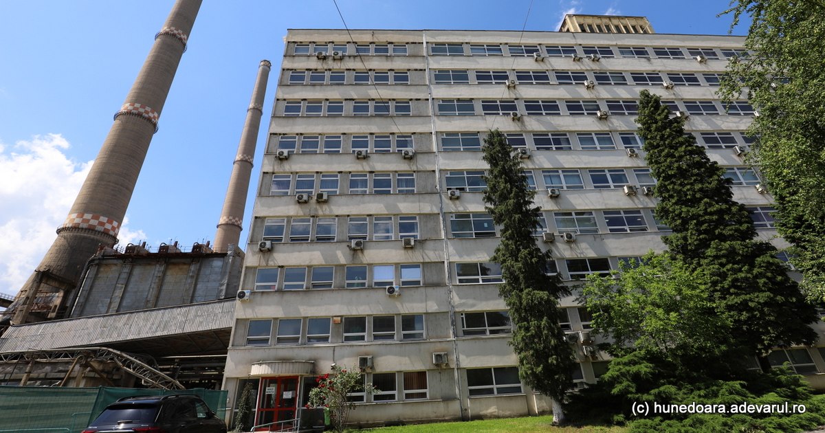 Autoritățile anunță un nou transport agabaritic pentru Termocentrala Mintia. Care este traseul