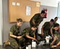Prințesa Leonor a Spaniei în uniformă