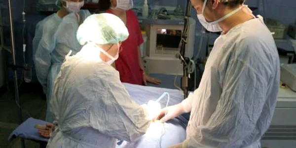 Află miercuri, 16 noiembrie, cine este cel mai apreciat medic din Suceava