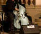 Fiul Ciprian este instrumentist