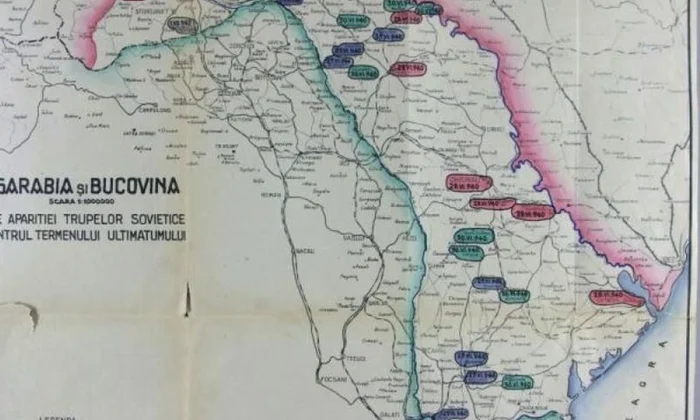 LIVE Dezbatere Historia: De ce nu a recunoscut niciodată URSS ul unirea Basarabiei cu România? Cum se vede istoria României de la Moscova? jpeg