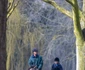 *EXCLUSIVE* **STOCK IMAGES** HRH Prince Edward riding along the banks of the River Thames in Windsor jpeg