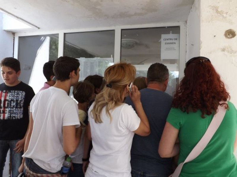 Rezolvarea contestațiilor la Evaluarea Națională 2023. Când și în ce condiții se pot depune cererile pentru recorectarea lucrărilor