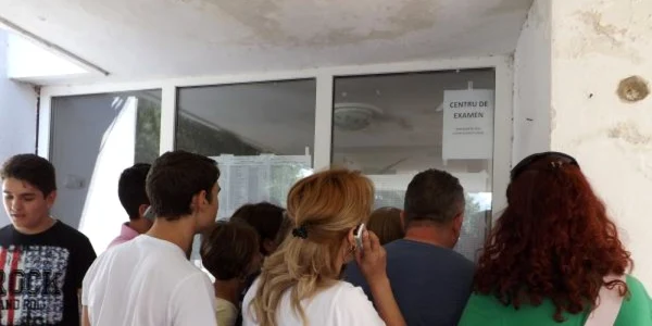 rezultate evaluare nationala mehedinti FOTO Corina Macavei 