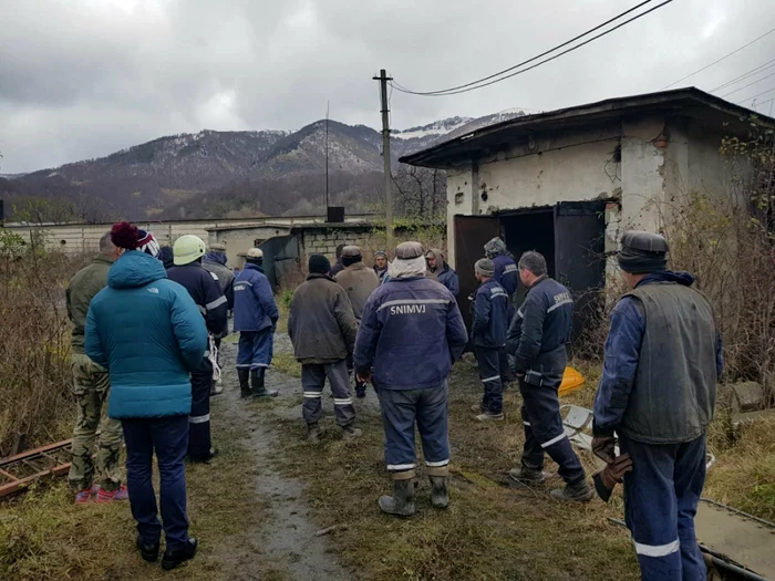 FOTO ISU HUNEDOARA