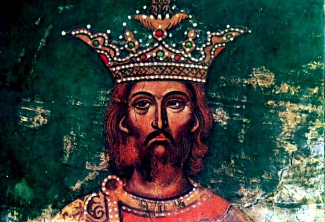 mircea cel batran