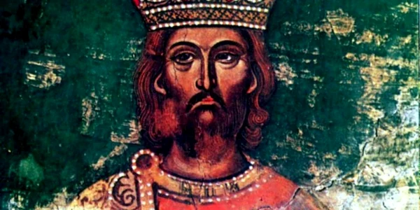 mircea cel batran