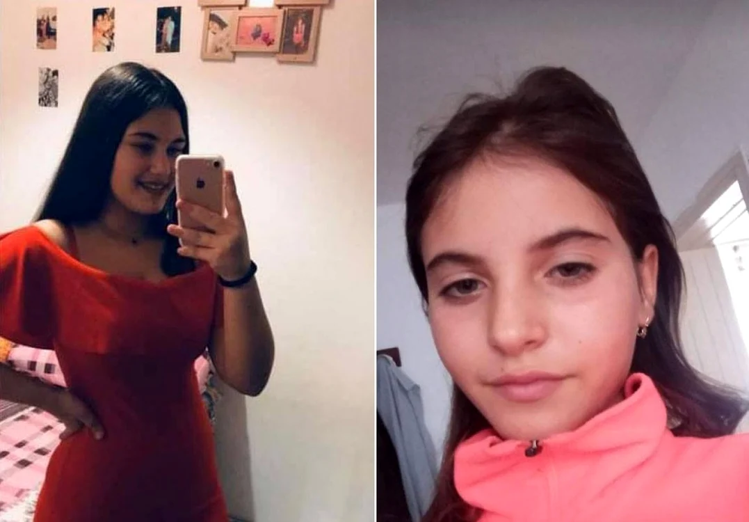 fete disparute cilieni