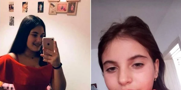 fete disparute cilieni