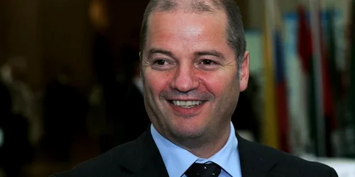 Odd Roger Enoksen FOTO RTE