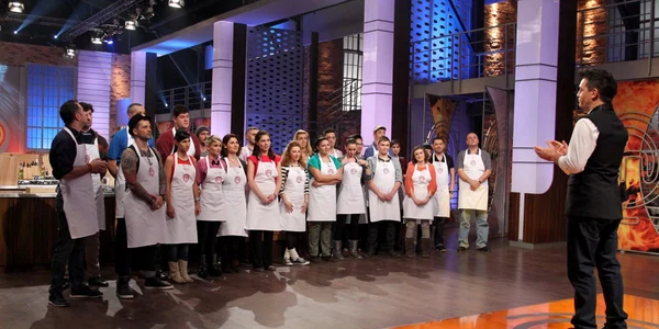 masterchef