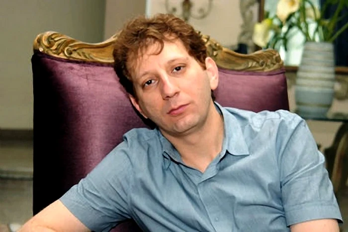 Babak Zanjani