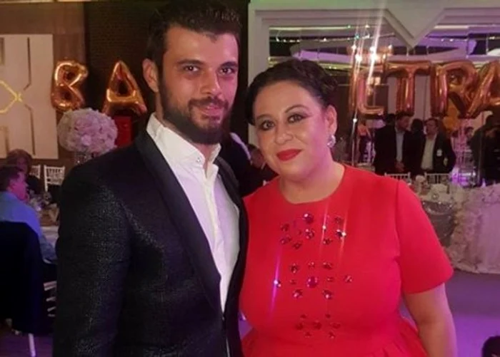 Oana Roman explică de ce Marius Elisei nu o însoțește la petrecerile mondene