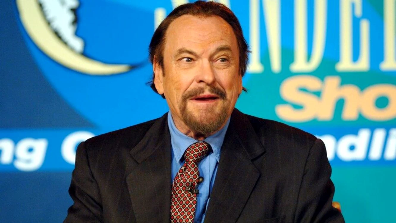 Actorul Rip Torn a murit la vârsta de 46 de ani Foto:GettyImages
