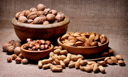 Mixed nuts jpeg