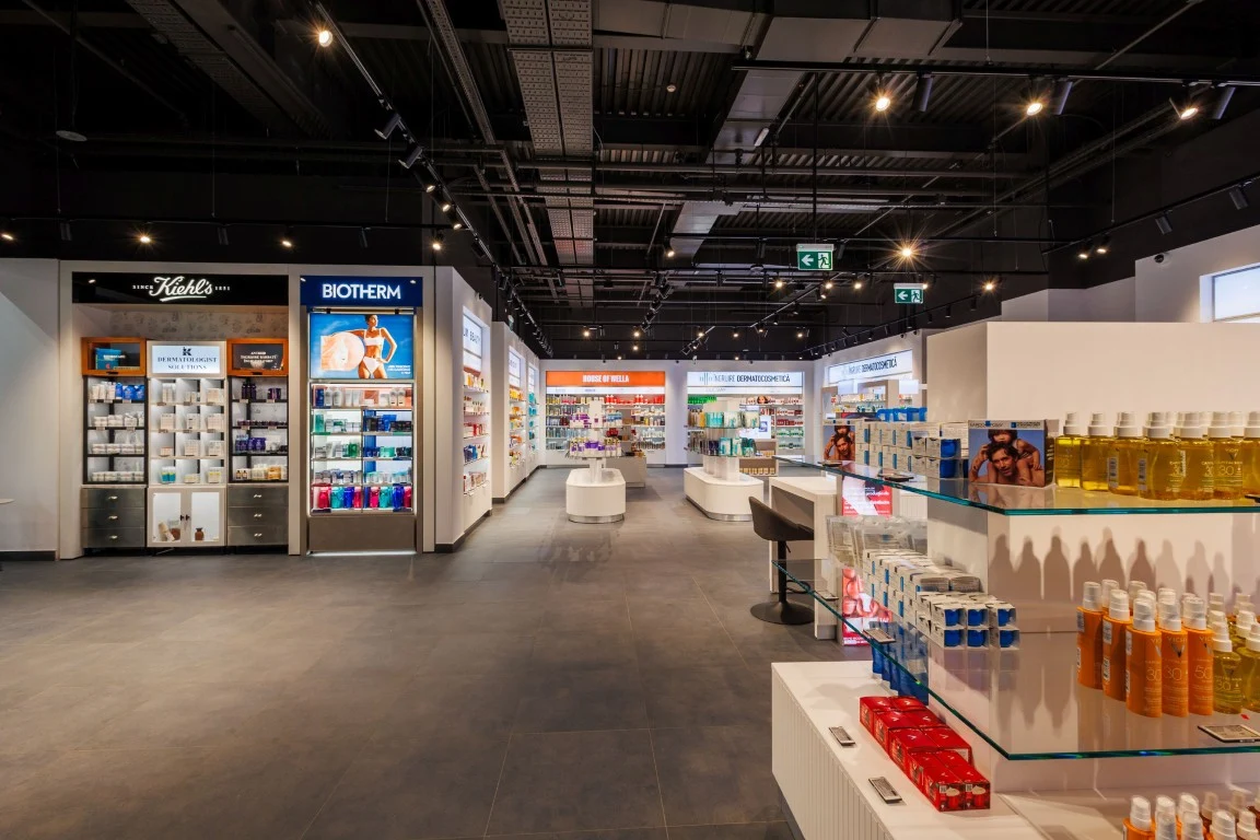 eMAG deschide Beauty Hub, un shop-in-shop dedicat frumuseții