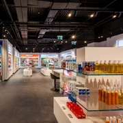 1eMAG Beauty Hub jpg