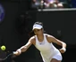 Emma Răducanu - Wimbledon - 3 iul 2021 / FOTO EPA - EFE