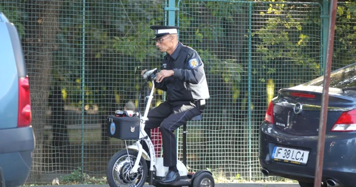 Poliţia Locală vrea cursuri de profesionalizare la MAI