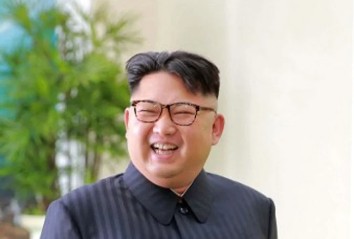 
    Kim Jong Un s-ar afla de fapt ascuns într-un complex de luxfoto: AFP  