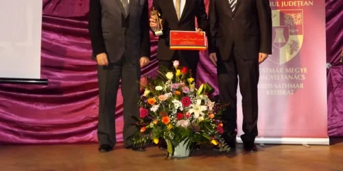 omul anului