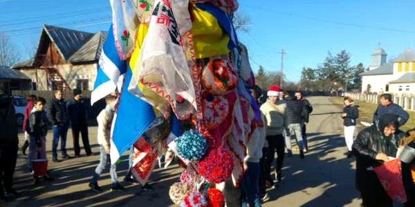 geavrele 2018