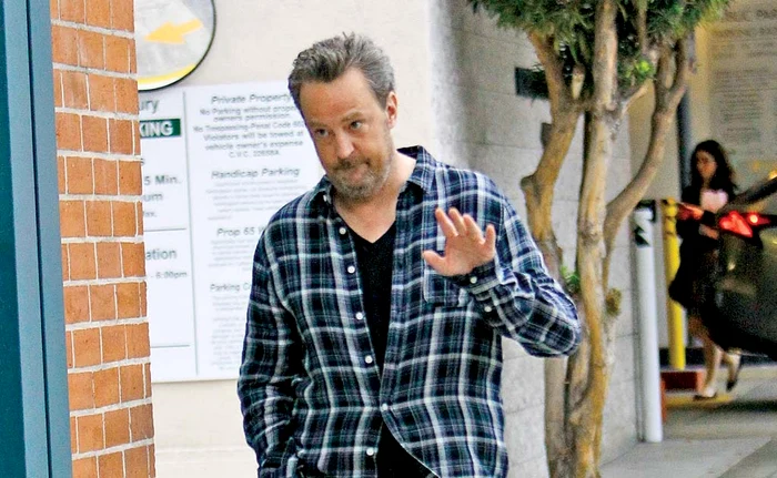 Perry se luptă cu dependenţa de alcool şi droguri încă de la finele anilor ’90Foto: Guliver/ Splashnews