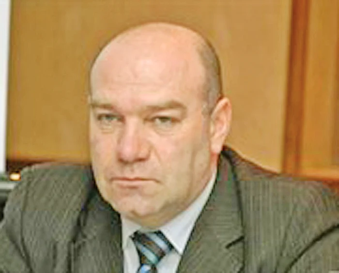 Dragoș Răducan, președintele FPTR