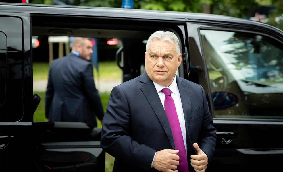 Viktor Orban jubiliează pentru avansul mişcării MAGA în Europa după alegerile din Polonia: „O continuare a ofensivei Patrioţilor”