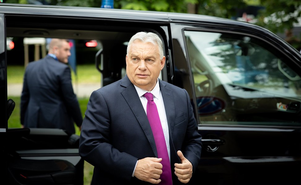 Care e miza declarațiilor premierului ungar Viktor Orbán. Analist: „Discursul său transmite o ofertă de colaborare”
