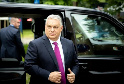 Viktor Orban Facebook jpg