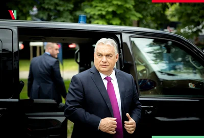 Viktor Orban Facebook jpg