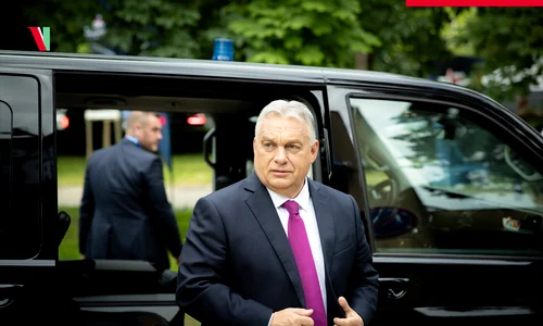 Viktor Orban Facebook jpg