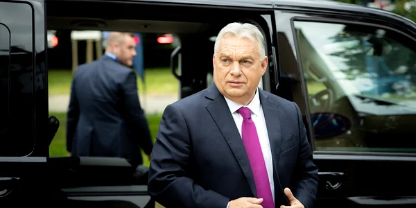 Viktor Orban Facebook jpg