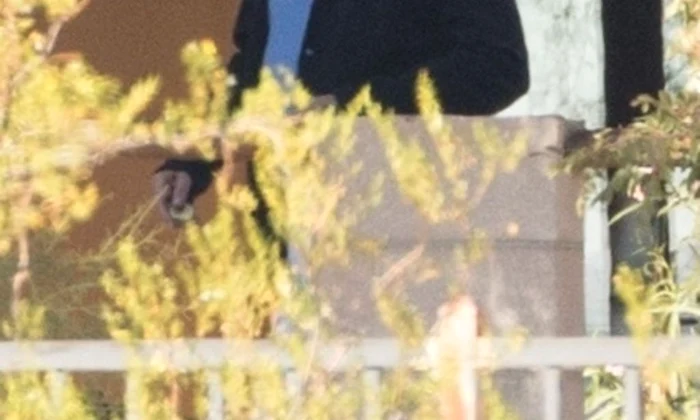 *PREMIUM EXCLUSIVE* First Pictures of Kevin Spacey in Sex Rehab! jpeg