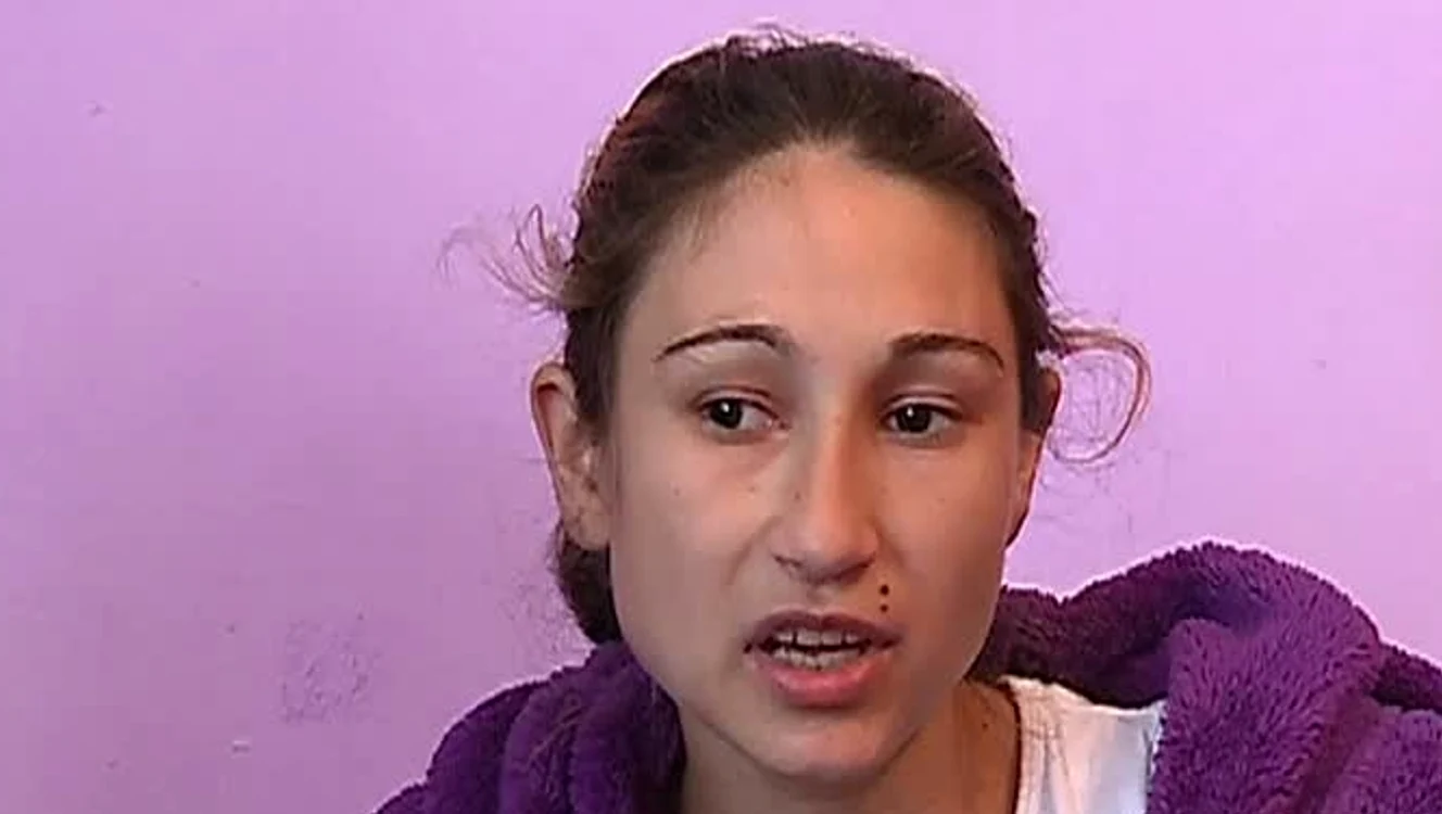 Mama nu și-a văzut încă fiicele (foto: rtv.net)
