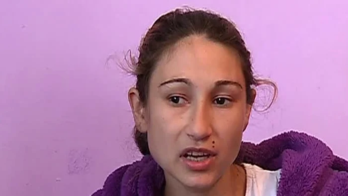 Mama nu și-a văzut încă fiicele (foto: rtv.net)