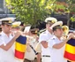 Ceremonie în Bacău