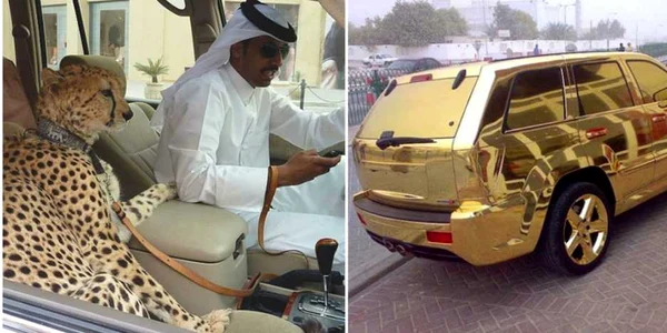 colaj dubai