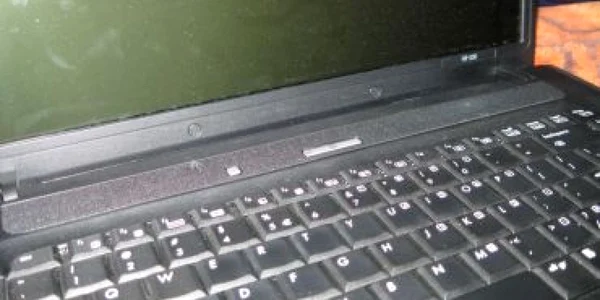 Notebook-ul a fost sustras de la Carrefour