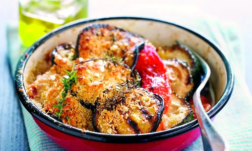 gratin de vinete jpeg