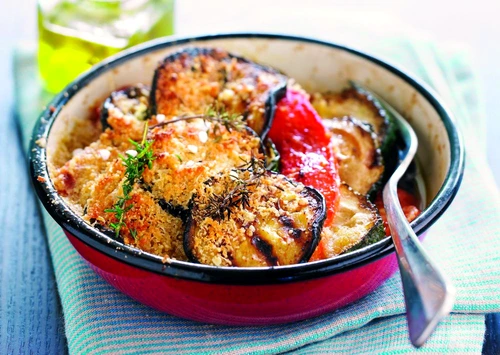 gratin de vinete jpeg
