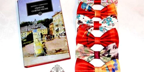 FOTO Cum a ajuns o bibliotecară din Râmnicu Vâlcea să promoveze cititul cu ajutorul papioanelor 